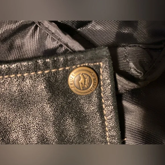 Cruze Collection
Convertible Leather
Jacket - Picture 5 of 10